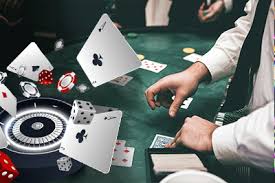Вход на зеркало Casino 1xSlots